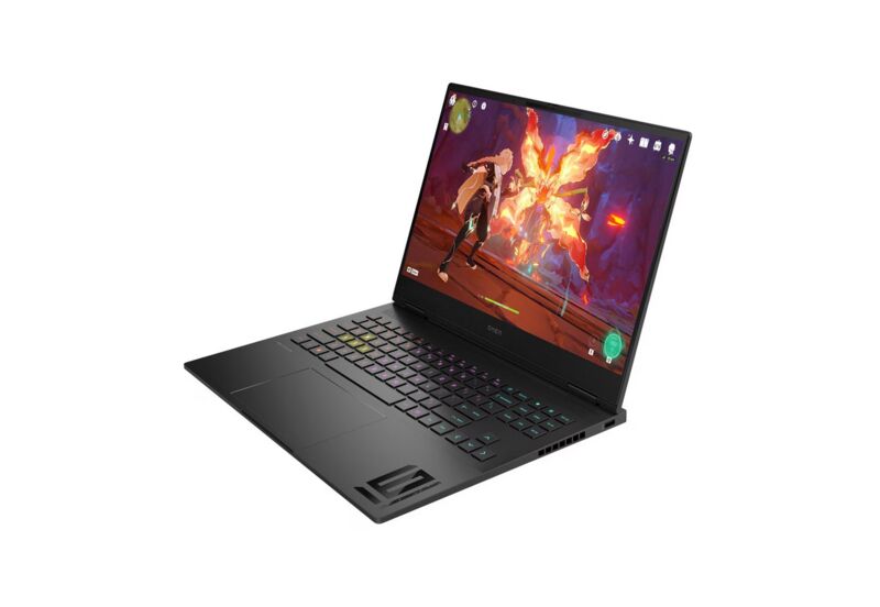 HP Omen Transcend 16-u1002ns | i7-14700HX | 16" | 32 GB | 1 TB SSD | Win 11 Home | ES 3