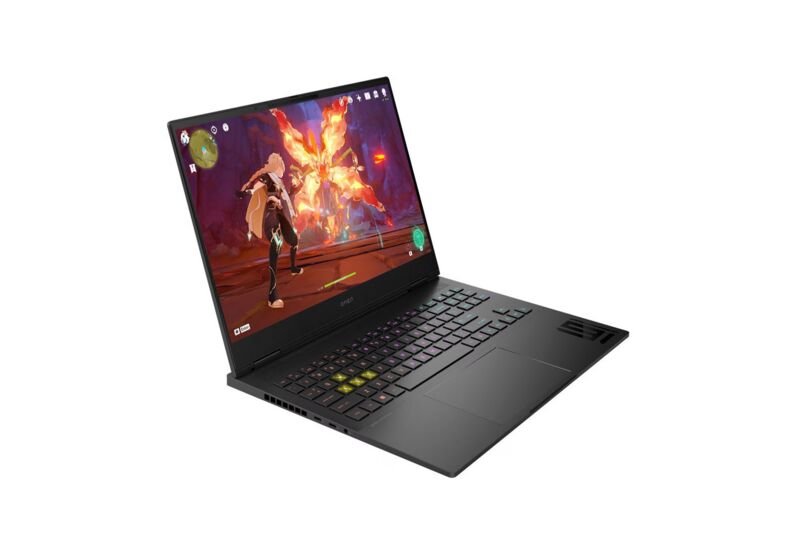 HP Omen Transcend 16-u1002ns | i7-14700HX | 16" | 32 GB | 1 TB SSD | Win 11 Home | ES 2