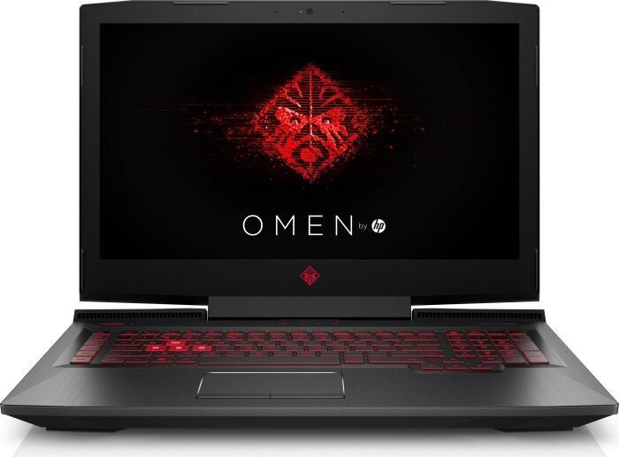 HP Omen 17 | i7-10750H | 17.3" | 16 GB | 1 TB SSD | Nvidia RTX 2070 | Win 10 Home | DE