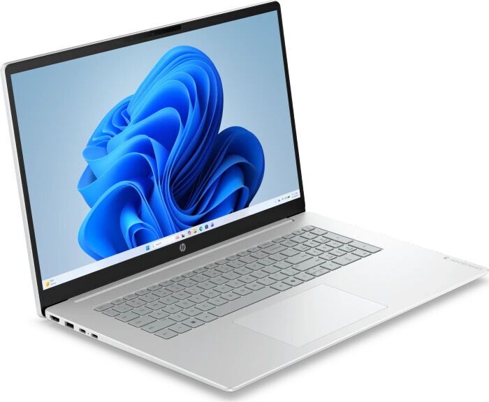 HP OmniBook 3 17-dp | Ryzen 5 130 | 17.3" | 8 GB | 512 GB SSD | FHD | Win 11 Home | DE, image 2 of 5