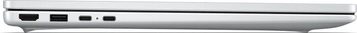 HP OmniBook 3 17-dp | Ryzen 5 130 | 17.3" | 8 GB | 512 GB SSD | FHD | Win 11 Home | DE, image 4 of 5