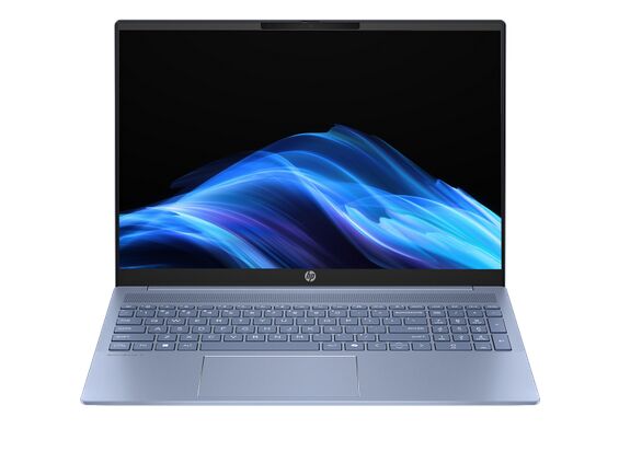 HP Omnibook 5 AI 16-af1 | Core Ultra 5 225U | 16" | 16 GB | 512 GB SSD | WUXGA | Win 11 Home | DE 1