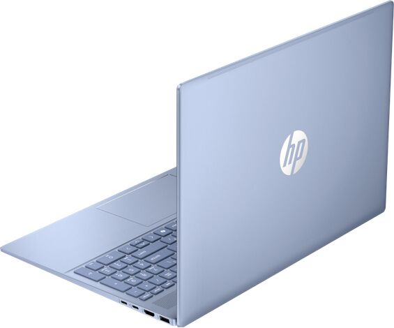 HP Omnibook 5 AI 16-af1 | Core Ultra 5 225U | 16" | 16 GB | 512 GB SSD | WUXGA | Win 11 Home | DE 5