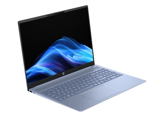 HP Omnibook 5 AI 16-af1 | Core Ultra 5 225U | 16" | 16 GB | 512 GB SSD | WUXGA | Win 11 Home | DE 2