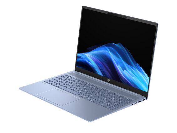 HP Omnibook 5 AI 16-af1 | Core Ultra 5 225U | 16" | 16 GB | 512 GB SSD | WUXGA | Win 11 Home | DE 3