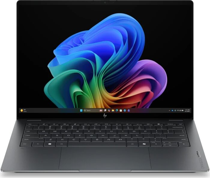 HP OmniBook 7 AI 14-kd | Core Ultra 7 356H | 14" | 16 GB | 1 TB SSD | Win 11 Home | DE, image 1 of 6