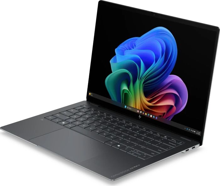 HP OmniBook 7 AI 14-kd | Core Ultra 7 356H | 14" | 16 GB | 1 TB SSD | Win 11 Home | DE, image 3 of 6