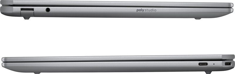 HP OmniBook Ultra 14-fd | Ryzen AI 9 365 | 14" | 32 GB | 1 TB SSD | Win 11 Home | DE 5