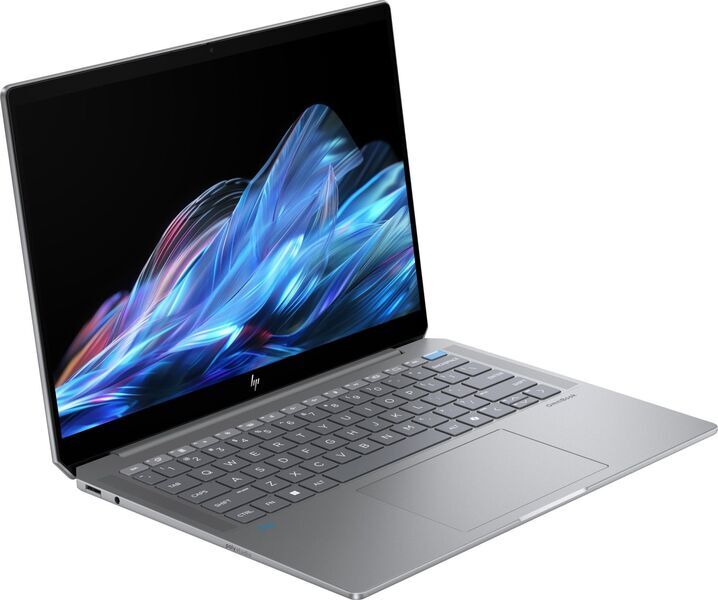 HP OmniBook Ultra 14-fd | Ryzen AI 9 365 | 14" | 16 GB | 512 GB SSD | Win 11 Home | DE 2