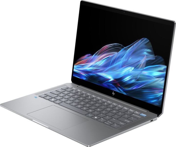 HP OmniBook Ultra 14-fd | Ryzen AI 9 365 | 14" | 32 GB | 1 TB SSD | Win 11 Home | DE 3