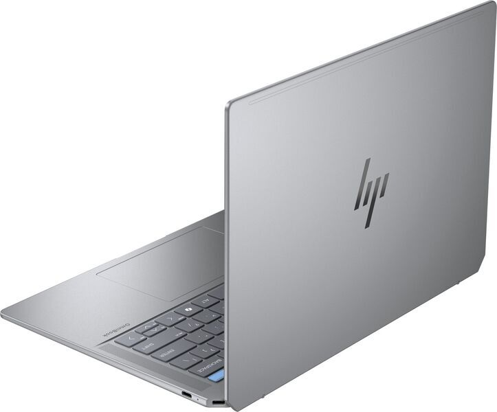 HP OmniBook Ultra 14-fd | Ryzen AI 9 365 | 14" | 32 GB | 1 TB SSD | Win 11 Home | DE 4