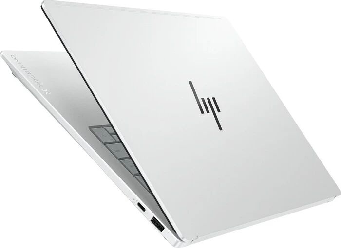 HP OmniBook X 14-ka | Core Ultra 5 325 | 14" | 16 GB | 512 GB SSD | WUXGA | Backlit keyboard | Win 11 Home | DE, image 2 of 3