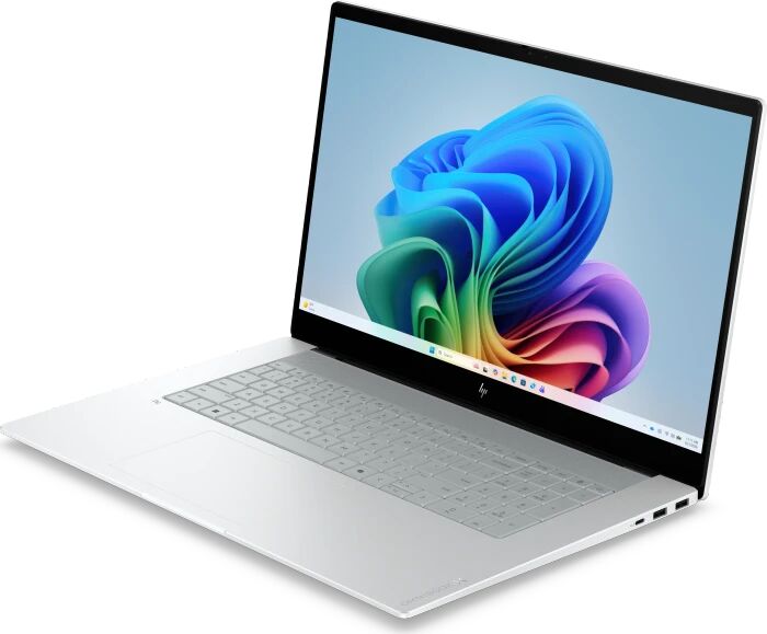 HP OmniBook X 17 | Core Ultra X7 358H | 17.3" | 32 GB | 1 TB SSD | FHD | Осветление на клавиатурата | Win 11 Home | DE, image 3 of 6