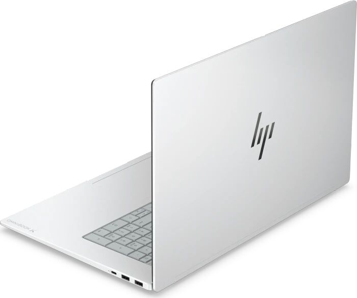 HP OmniBook X 17 | Core Ultra X7 358H | 17.3" | 32 GB | 1 TB SSD | FHD | Осветление на клавиатурата | Win 11 Home | DE, image 4 of 6