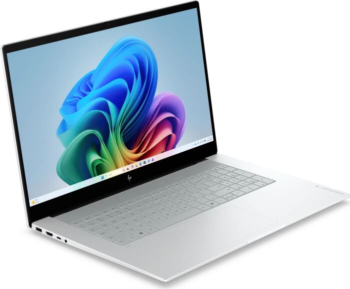 HP OmniBook X 17 | Core Ultra X7 358H | 17.3" | 32 GB | 1 TB SSD | FHD | Осветление на клавиатурата | Win 11 Home | DE, image 2 of 6