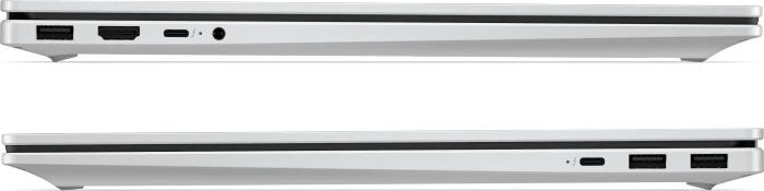 HP OmniBook X 17 | Core Ultra X7 358H | 17.3" | 32 GB | 1 TB SSD | FHD | Осветление на клавиатурата | Win 11 Home | DE, image 5 of 6