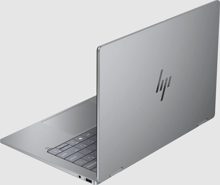 HP OmniBook X Flip 14-fm | Core Ultra 5 226V | 14" | 16 GB | 512 GB SSD | WUXGA | Backlit keyboard | Win 11 Home | DE 5