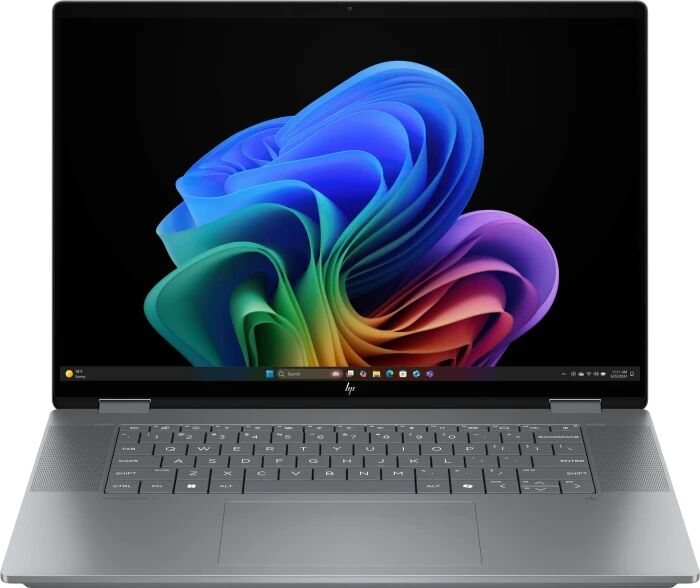 HP OmniBook X FlipNGAI 16-ar | Ryzen AI 5 340 | 16" | 16 GB | 512 GB SSD | Win 11 Home | DE, image 1 of 6