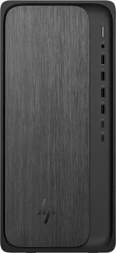 HP OmniDesk Desktop AI M03 | Core Ultra 5 225 | 16 GB | 1 TB SSD | WiFi + BT | zwart | Win 11 Home, image 1 of 3