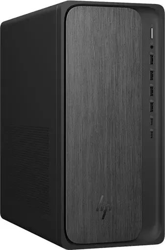HP OmniDesk Desktop AI M03 | Core Ultra 5 225 | 16 GB | 1 TB SSD | WiFi + BT | zwart | Win 11 Home, image 3 of 3