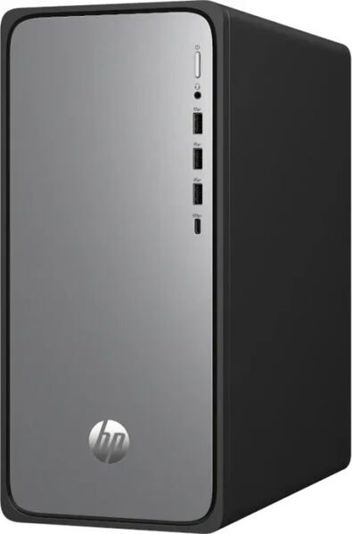 HP OmniDesk Desktop M02 | i7-14700 | 16 GB | 1 TB SSD | WiFi + BT | Win 11 Home, image 1 of 3
