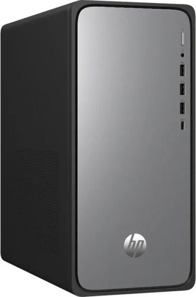 HP OmniDesk Desktop M02 | i7-14700 | 16 GB | 1 TB SSD | WiFi + BT | Win 11 Home, image 2 of 3
