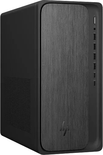 HP OmniDesk Desktop M02 (Ryzen) | Ryzen 7 8700G | 16 GB | 512 GB SSD | Win 11 Pro, image 3 of 3