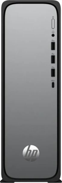 HP OmniDesk Slim Desktop S03 | Core i3-13100 | 8 GB | 256 GB SSD | WiFi + BT | Win 11 Home, image 1 of 3