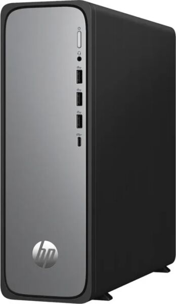 HP OmniDesk Slim Desktop S03 | Core i3-13100 | 8 GB | 256 GB SSD | WiFi + BT | Win 11 Home, image 2 of 3