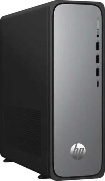 HP OmniDesk Slim Desktop S03 | Core i3-13100 | 8 GB | 256 GB SSD | WiFi + BT | Win 11 Home, image 3 of 3