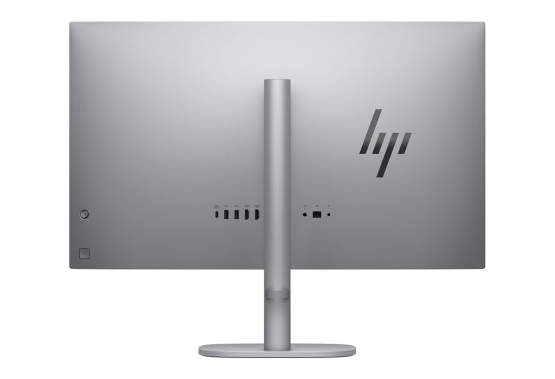 HP OmniStudio X All-in-One 27-c | 27" | Core Ultra 7 155H | 32 GB | 2 TB SSD | Win 11 Home | DE 2