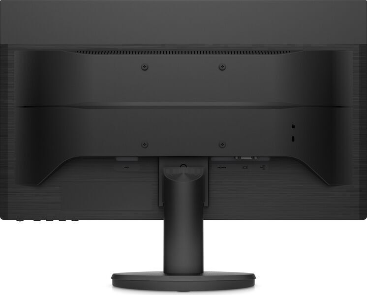 HP P21b G4 | 20.7" | schwarz 4