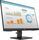 HP P24 G4 | 23.8" | svart thumbnail 2/5