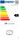 HP P24 G4 | 23.8" | svart thumbnail 5/5