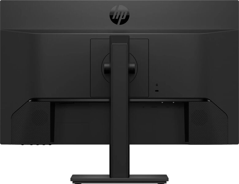 HP P24h G4 | 23.8" | black 4