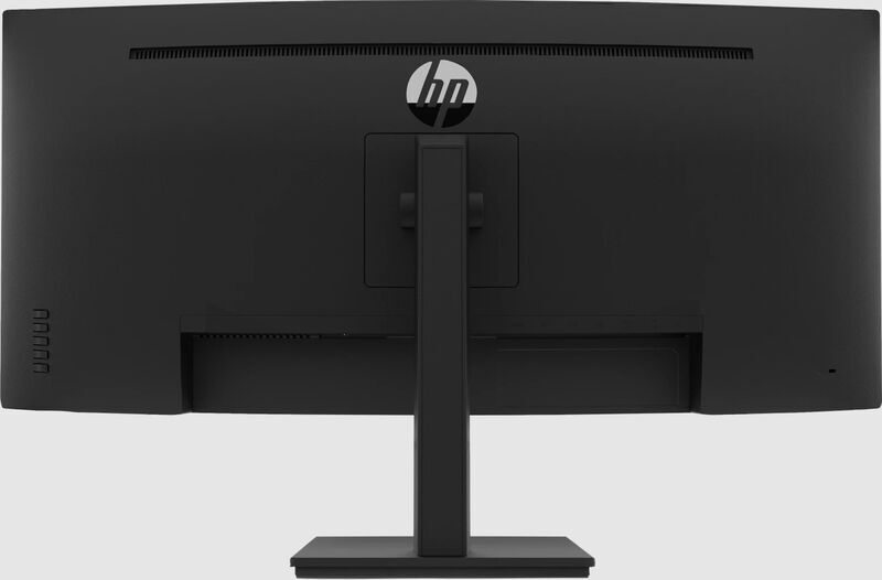 HP P34hc G4 | 34" | black 4