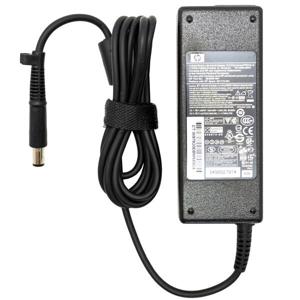 HP PA-1900-08R1 Power supply | black | 90 W 1