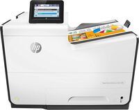 HP PageWide Enterprise Color 556dn