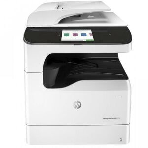 HP PageWide Managed P77740z