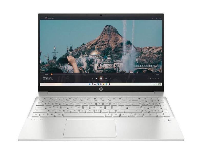 HP Pavilion 15-eg3001nf | i7-1360P | 15.6" | 16 GB | 1 TB SSD | Webcam | Win 11 Home | BE 1