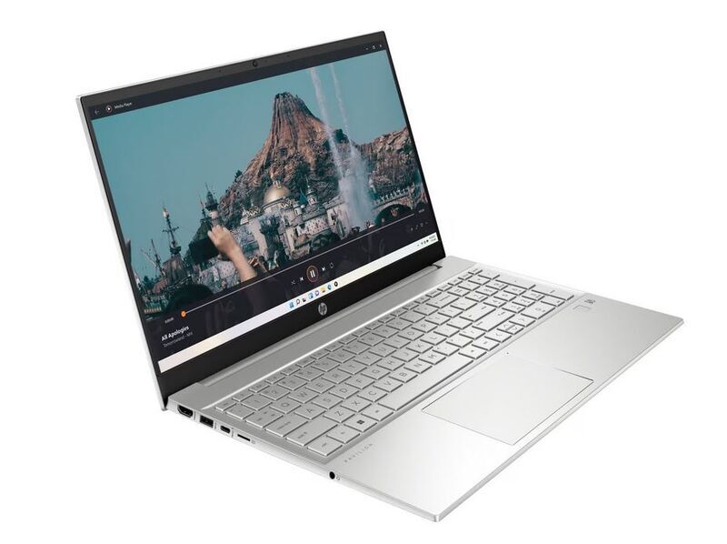 HP Pavilion 15-eg3001nf | i7-1360P | 15.6" | 16 GB | 1 TB SSD | Webcam | Win 11 Home | BE 2
