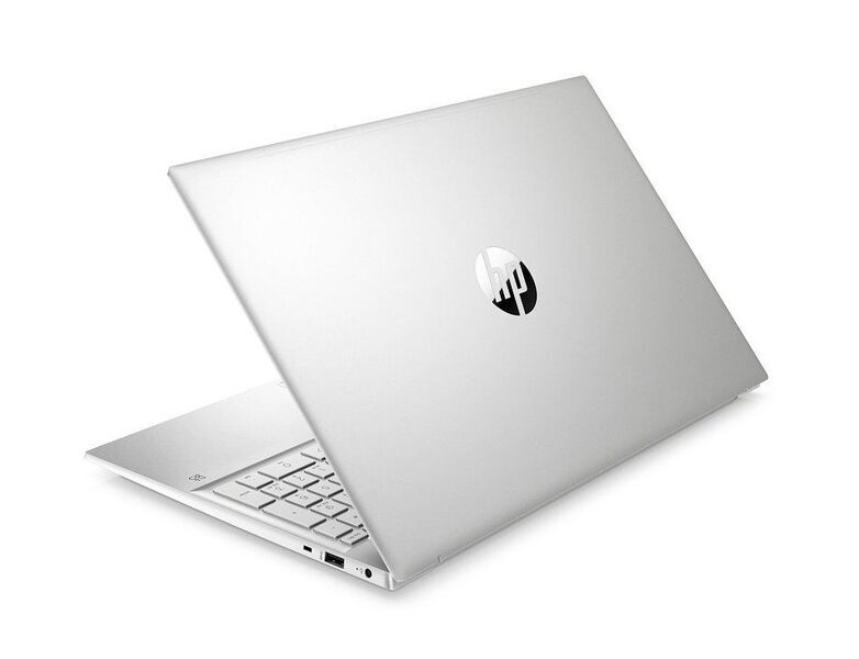 HP Pavilion 15-EH3013NL | Ryzen 7 7730U | 15.6" | 16 GB | 512 GB SSD | podsvícená klávesnice | webová kamera | Win 11 Home | IT 2