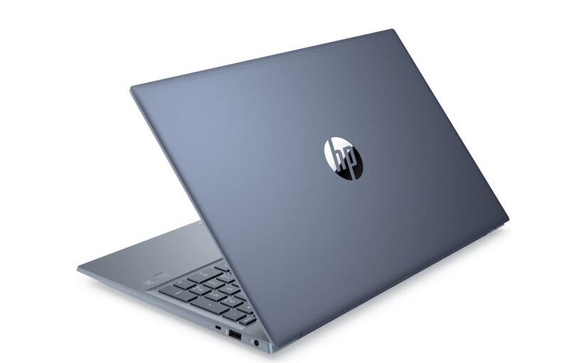 HP Pavilion 15-eh3029nf | Ryzen 7 7730U | 15.6" | 16 GB | 512 GB SSD | Webcam | Win 11 Pro | BE 3