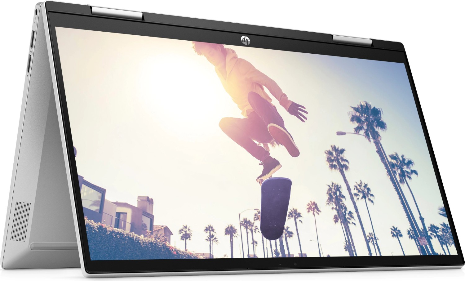 HP Pavilion x360 Convertible 14-dy - Refurbished Laptop