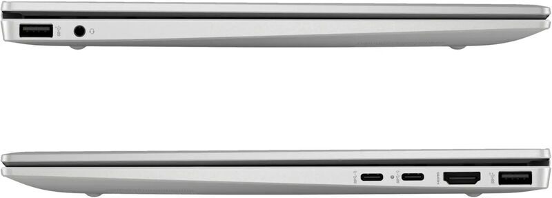 HP Pavilion Aero 13-bg0750ng | Ryzen 5 8640U | 13.3" | 16 GB | 512 GB SSD | WUXGA | FP | Taustavalaistu näppäimistö | Win 11 Home | DE 4