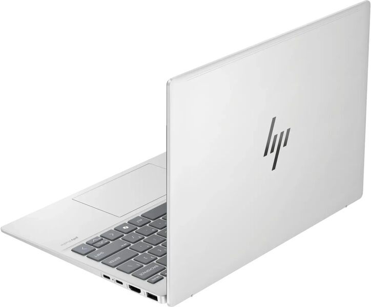HP Pavilion Aero 13-bg0750ng | Ryzen 5 8640U | 13.3" | 16 GB | 512 GB SSD | WUXGA | FP | Taustavalaistu näppäimistö | Win 11 Home | DE 5