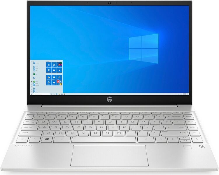 HP Pavilion 13-bb0275ng | i5-1135G7 | 13.3" | 8 GB | 512 GB SSD | FP | Win 10 Home | DE 1