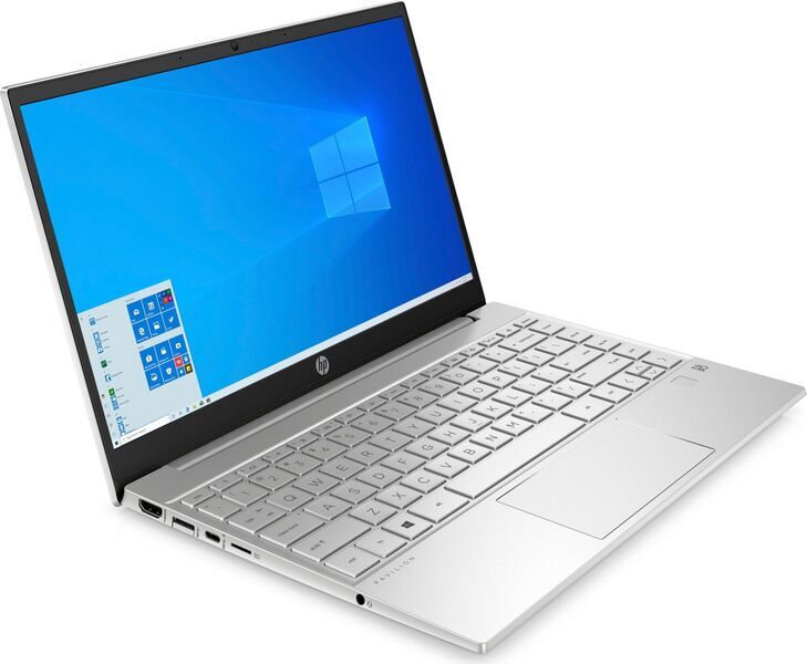 HP Pavilion 13-bb0275ng | i5-1135G7 | 13.3" | 8 GB | 512 GB SSD | FP | Win 10 Home | DE 2