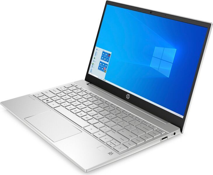HP Pavilion 13-bb0275ng | i5-1135G7 | 13.3" | 8 GB | 512 GB SSD | FP | Win 11 Home | DE 3