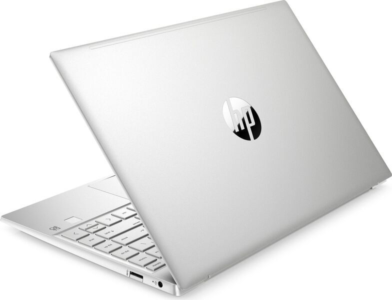 HP Pavilion 13-bb0275ng | i5-1135G7 | 13.3" | 8 GB | 512 GB SSD | FP | Win 11 Home | DE 4